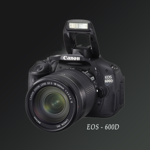 EOS-600D