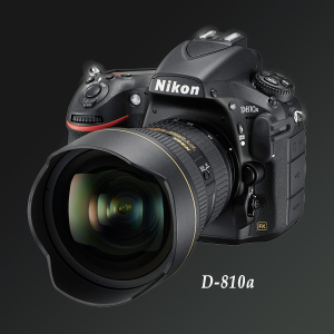 Nikon-D810a